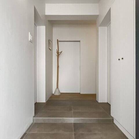 ベルヴィル向ヶ丘遊園の室内写真