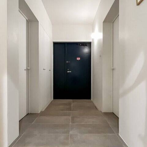 ベルヴィル向ヶ丘遊園の室内写真