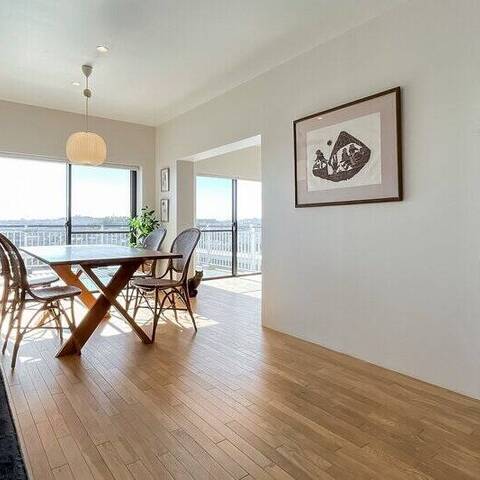 ベルヴィル向ヶ丘遊園の室内写真