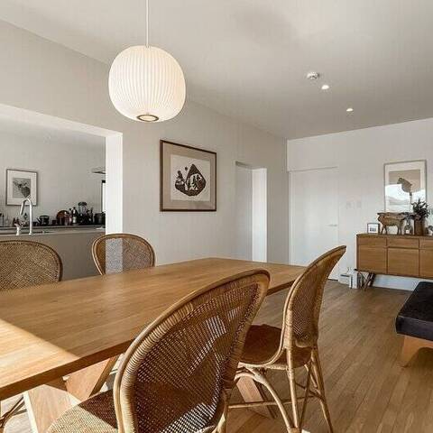 ベルヴィル向ヶ丘遊園の室内写真