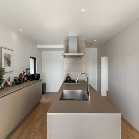 ベルヴィル向ヶ丘遊園の室内写真