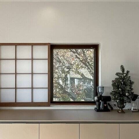 ベルヴィル向ヶ丘遊園の室内写真