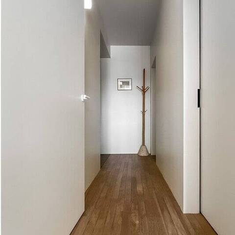 ベルヴィル向ヶ丘遊園の室内写真