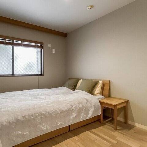 ベルヴィル向ヶ丘遊園の室内写真