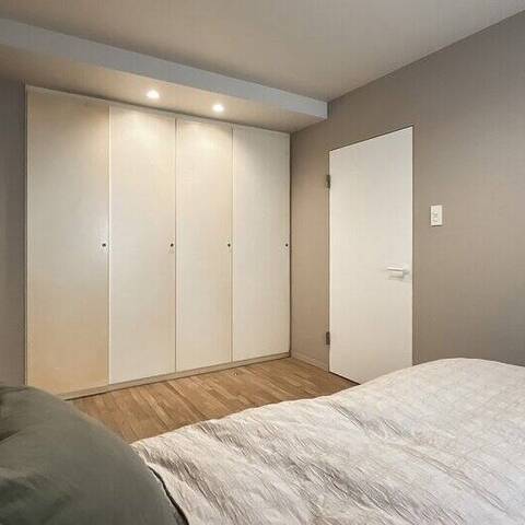 ベルヴィル向ヶ丘遊園の室内写真