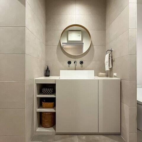 ベルヴィル向ヶ丘遊園の室内写真