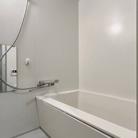 ベルヴィル向ヶ丘遊園の室内写真