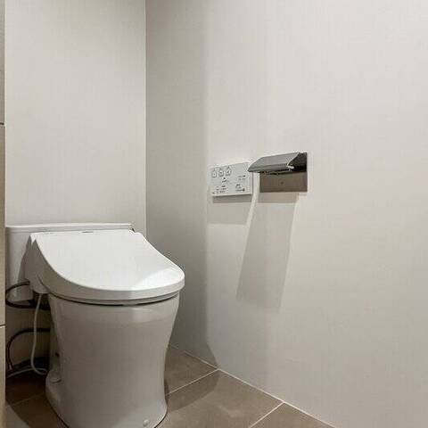 ベルヴィル向ヶ丘遊園の室内写真