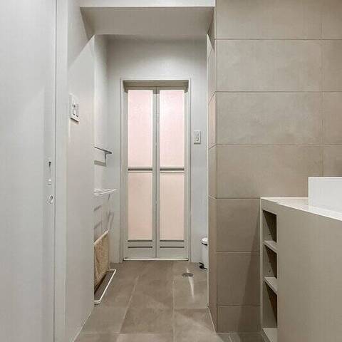 ベルヴィル向ヶ丘遊園の室内写真