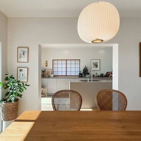 ベルヴィル向ヶ丘遊園の室内写真