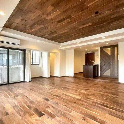 ウィンコート神楽坂の室内写真