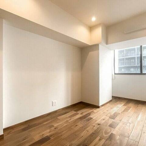 ウィンコート神楽坂の室内写真