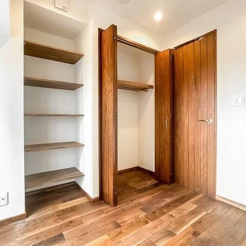 ウィンコート神楽坂の室内写真