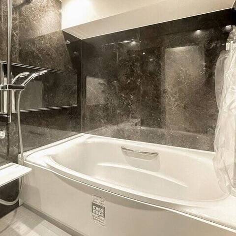 ウィンコート神楽坂の室内写真