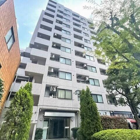 ウィンコート神楽坂の室内写真