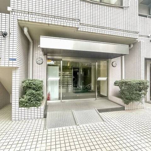 ウィンコート神楽坂の室内写真