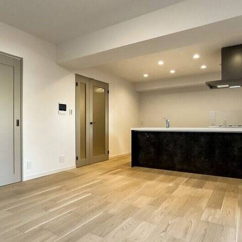 グランドメゾン上池袋の室内写真