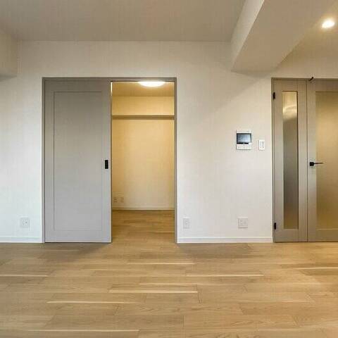 グランドメゾン上池袋の室内写真