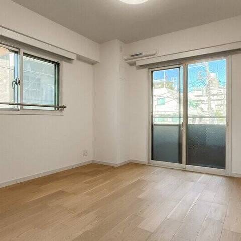 グランドメゾン上池袋の室内写真