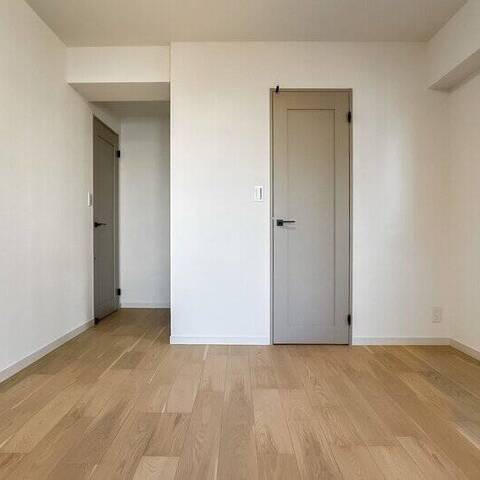 グランドメゾン上池袋の室内写真