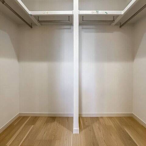 グランドメゾン上池袋の室内写真