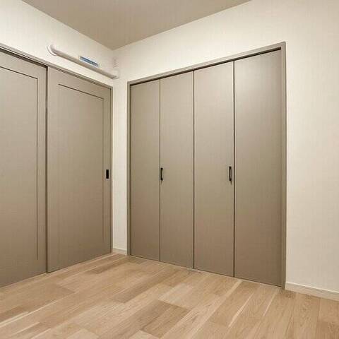 グランドメゾン上池袋の室内写真