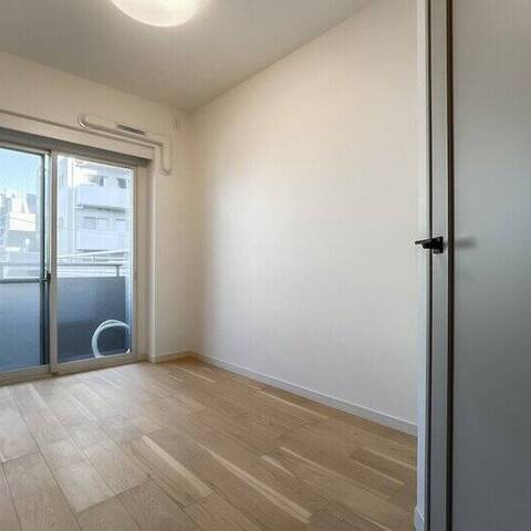 グランドメゾン上池袋の室内写真