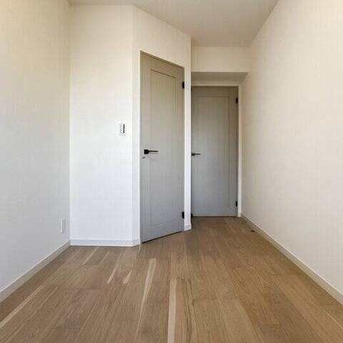 グランドメゾン上池袋の室内写真