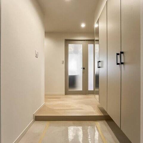 グランドメゾン上池袋の室内写真