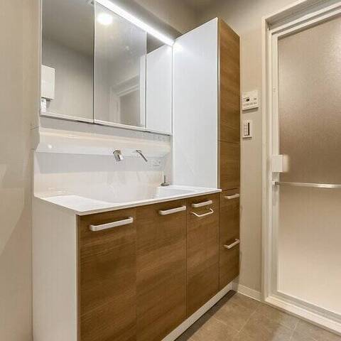 グランドメゾン上池袋の室内写真