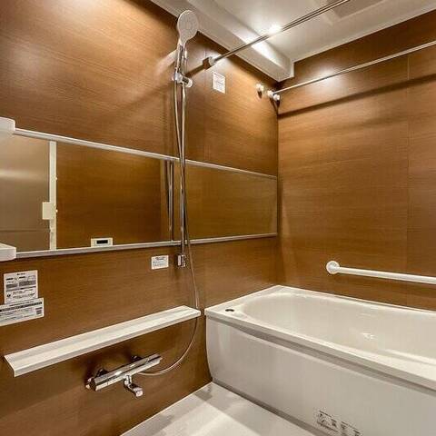 グランドメゾン上池袋の室内写真