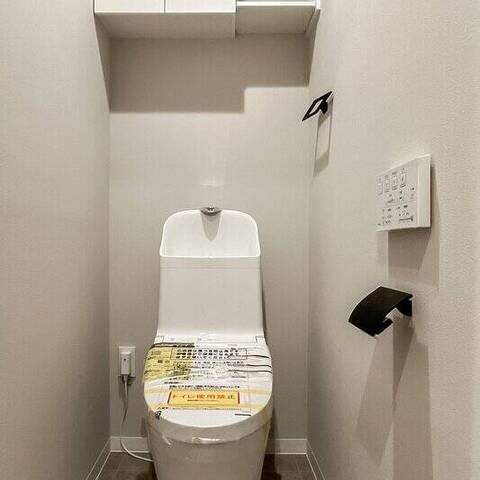 グランドメゾン上池袋の室内写真