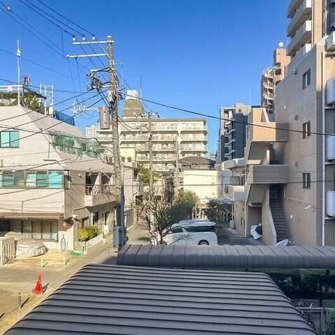 グランドメゾン上池袋の室内写真