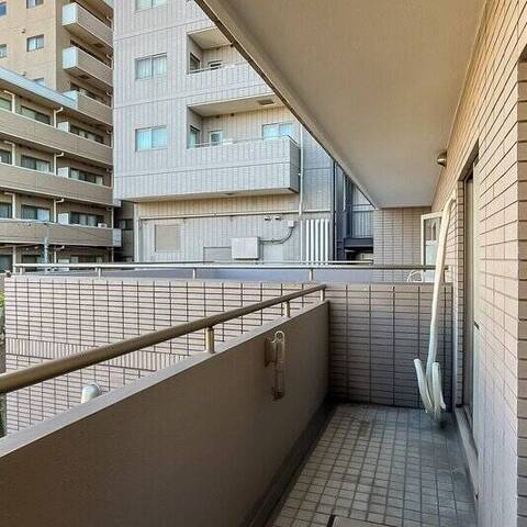 グランドメゾン上池袋の室内写真