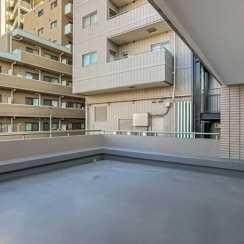 グランドメゾン上池袋の室内写真