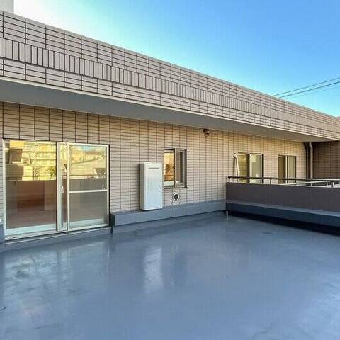 グランドメゾン上池袋の室内写真