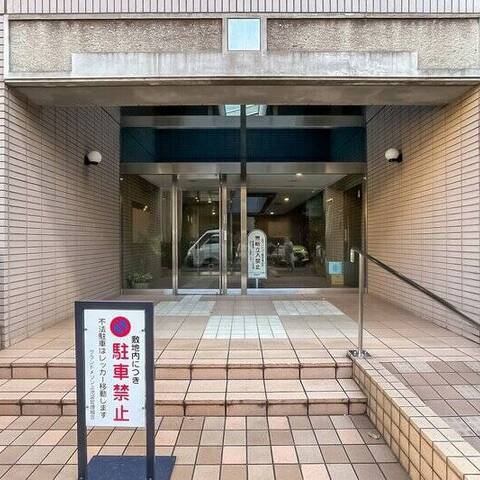 グランドメゾン上池袋の室内写真