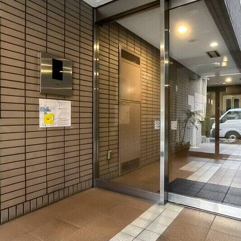 グランドメゾン上池袋の室内写真