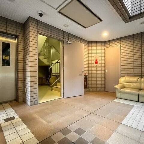 グランドメゾン上池袋の室内写真