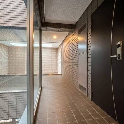 グランドメゾン上池袋の室内写真