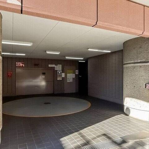 グランドメゾン上池袋の室内写真