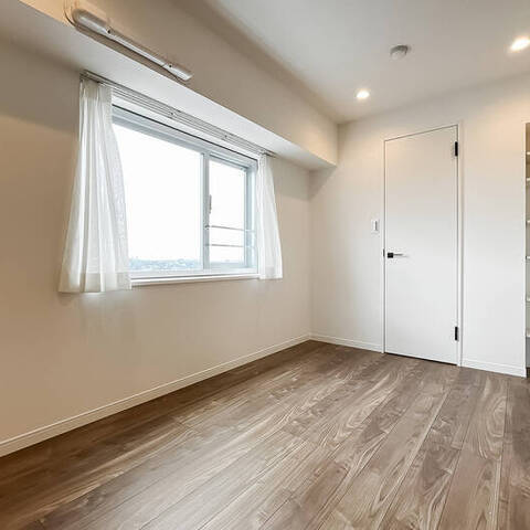 シーアイマンション桜上水の室内写真