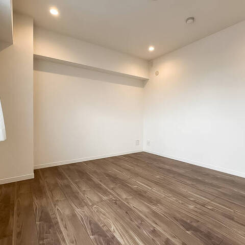 シーアイマンション桜上水の室内写真