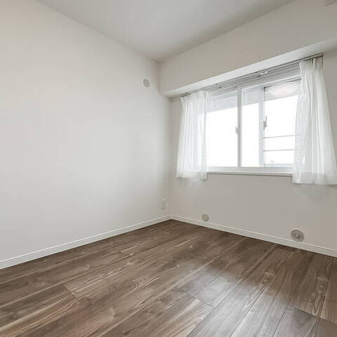 シーアイマンション桜上水の室内写真