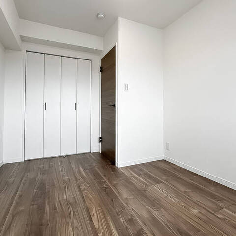 シーアイマンション桜上水の室内写真