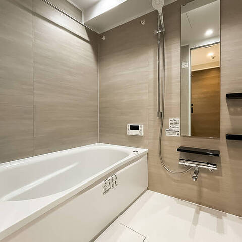 シーアイマンション桜上水の室内写真