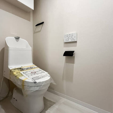 シーアイマンション桜上水の室内写真