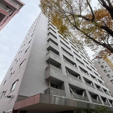 シーアイマンション桜上水の室内写真