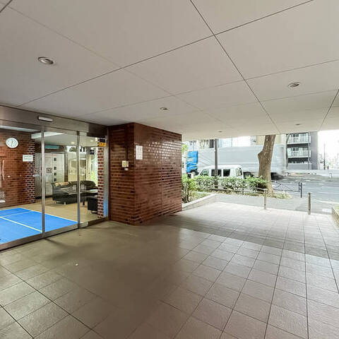 シーアイマンション桜上水の室内写真