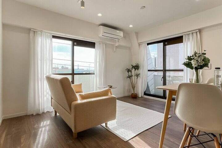 ベルハイム西荻窪第3の写真